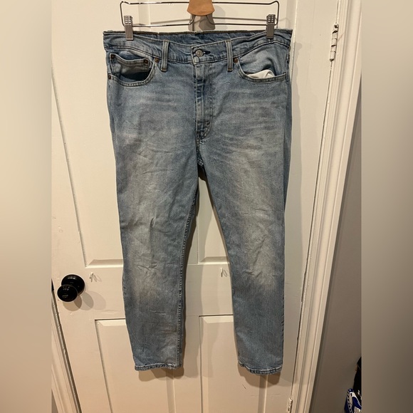 Jeans Lévis 511 36W 30L - Picture 1 of 3